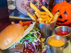 -blue frog蓝蛙(长泰广场店)