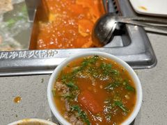 -海底捞火锅(万达广场店)