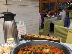 -大师傅金奖啤酒鱼(西街老店)