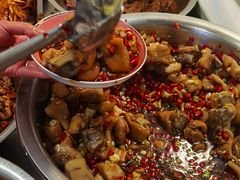 -明红蹄花(糍粑店街店)