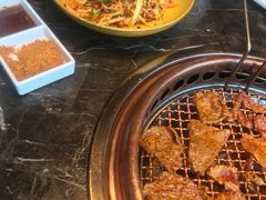 -一品诚记烤肉(大连柏威年购物中心店)