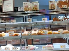 -君之狮子山·轻糖烘焙(松江印象城店)