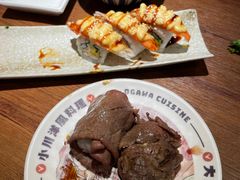 -小川洋风料理(大悦城店)