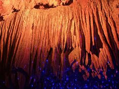 -九华秋浦胜境大王洞风景区