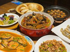 -和源祥·日照菜扛把子(万平口一店)