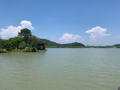-南北湖风景区