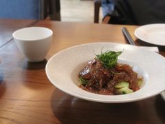 -水月周庄铂尔曼酒店-水月荟中餐厅