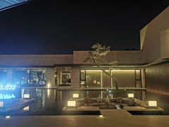 -水·餐厅