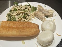 -青水瓦台汤泉(未央店)