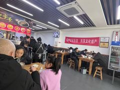 -亲贤打卤面(八一街店)