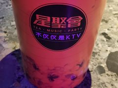 -星聚会KTV(南翔印象城MEGA店)