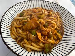 -椒顽新疆炒米粉(湖大店)