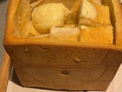 -绿茶餐厅(广州天河城店)