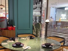 -美奈小馆·东南亚菜(福田星河COCO Park店)