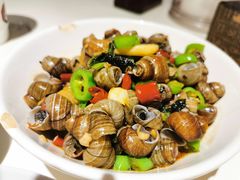 老长沙嗦螺-文和友老长沙龙虾馆(化龙池店)