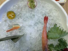 -松野谷·寿喜烧自助(华联顺义金街购物中心店)