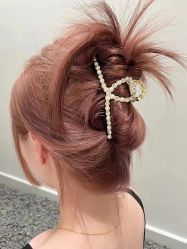-U·NI SALON 造型