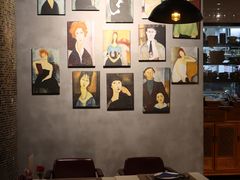 -BONAZZA 意大利餐厅