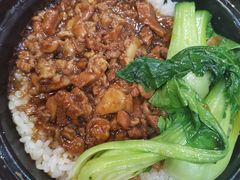 潮味卤肉煲仔饭-食味稻汕头小吃(方庄店)