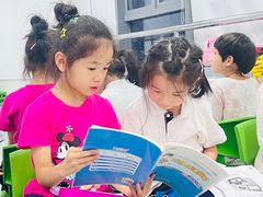 -蓝话筒·少儿成人演讲口才·主持朗诵·戏剧表演(大华第一坊店)