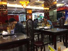 大堂-蔡先生(双阳路店)