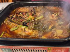 -云晓光头烧烤吧(川沙绿地店)