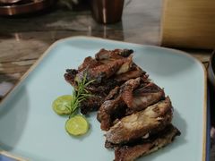 -魁盛居百年鲁菜馆(县西巷店)