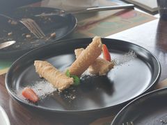 -安妮意大利餐厅(日坛店)