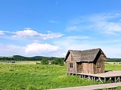 -塞罕坝国家级自然保护区