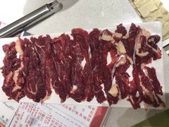 -古乐牛香·鲜牛肉牛杂火锅(新区店)