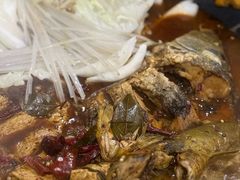 -小赖鱼馆·铁锅炖(官厅水库店)