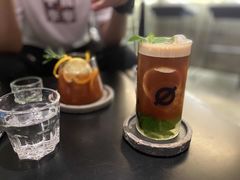 -BE NORMAL CAFE(霞溪路店)