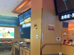 -小鱼小牛·鱼牛干锅·脆鱼火锅(世欧广场店)