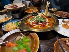 -懒人盐府人家(安贞店)