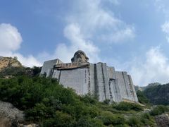 -圣莲山风景区