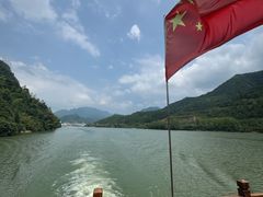 -后柳水乡