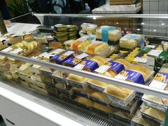 -大苹果面包生日蛋糕(明珠店)