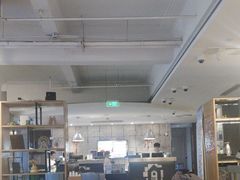 -康铂酒店(上海外滩店)