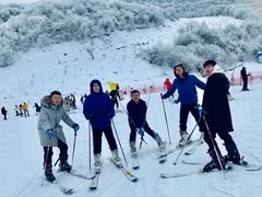 -太子岭滑雪场