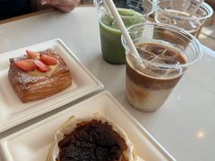 -Cupping Room(Harbour City)
