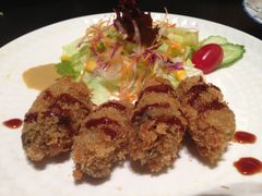 IMG_0642-江户前日本料理(瑞诗酒店店)