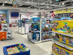 -TOYSRUS玩具反斗城(上海万象城店)