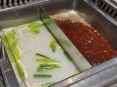 -袁记串串香(北国店)