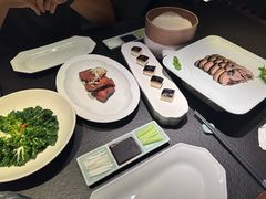 -晓长安·新陕菜(曲江店)