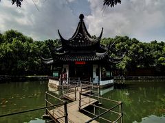 -西园戒幢律寺
