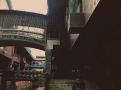 -大小河街