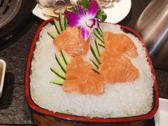 -苏大嘴海鲜牧场(奥林匹克店)