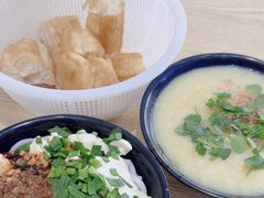-豆香园(龙翔店)