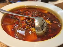 -榕意·川味之美(深业上城店)