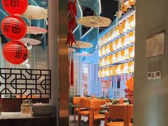 -披云云小馆·味道江湖(姚家园万象汇店)